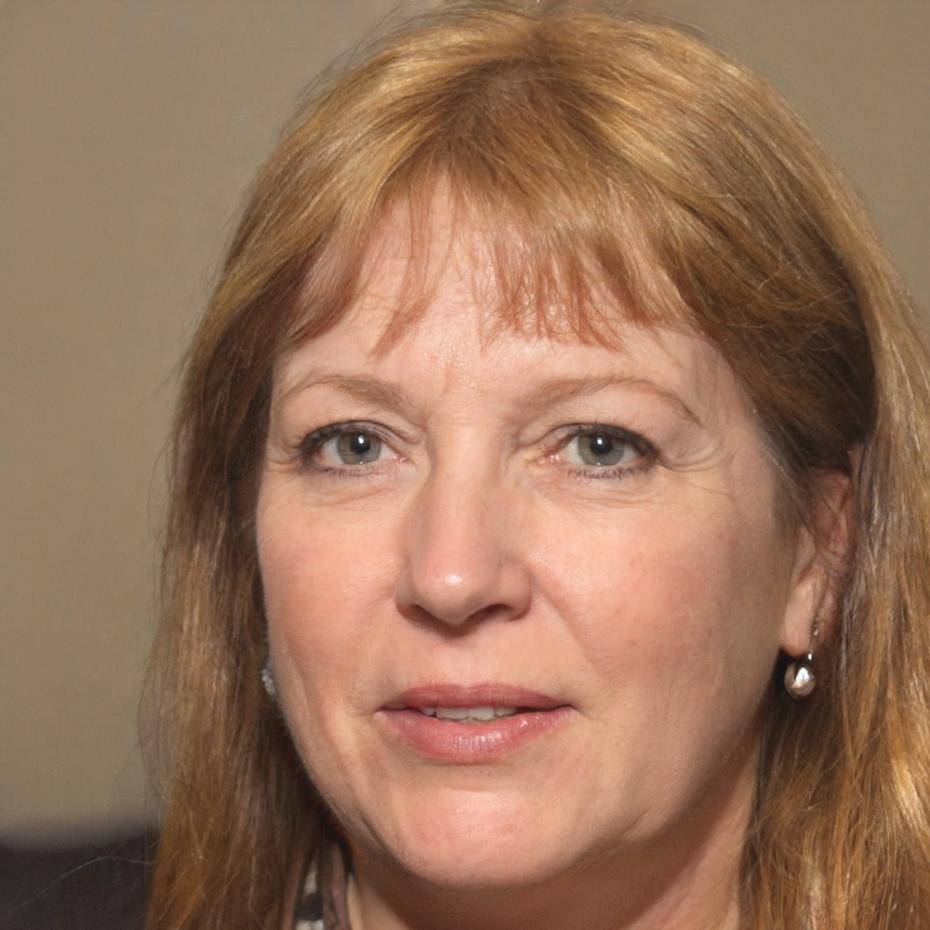 Elena Rodríguez, especialista en finanzas corporativas