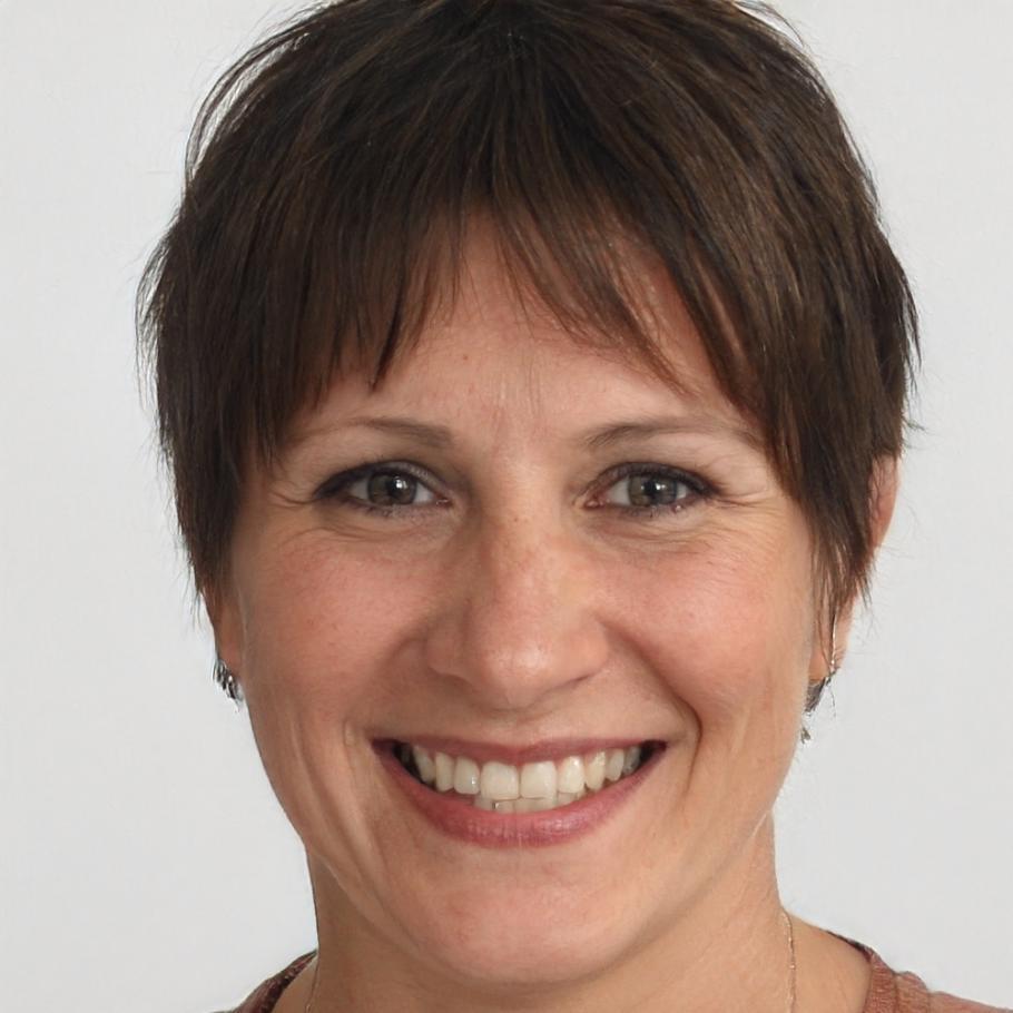 Directora Financiera
