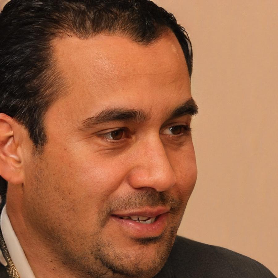 Carlos Ruiz