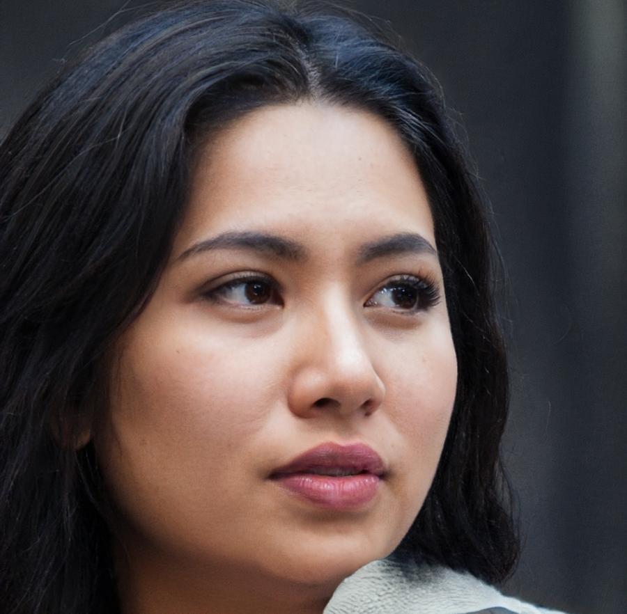 Ana Ruiz, Especialista en Ratios Financieros
