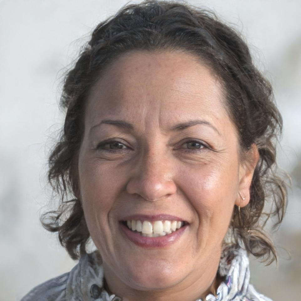 María González